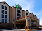 фото отеля Holiday Inn Express Dover