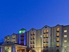 фото отеля Holiday Inn Express Dover