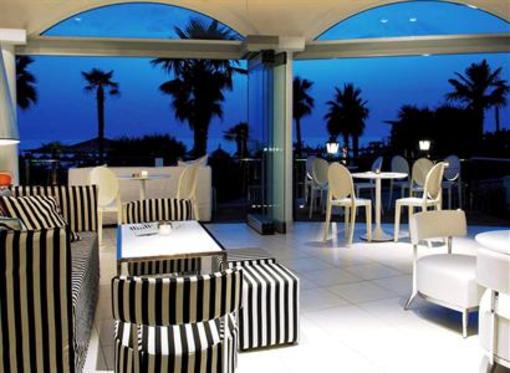фото отеля Ilio Mare Hotel