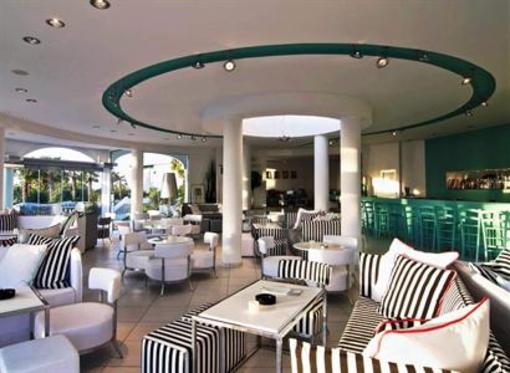 фото отеля Ilio Mare Hotel