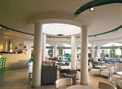 фото отеля Ilio Mare Hotel
