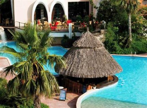 фото отеля Ilio Mare Hotel