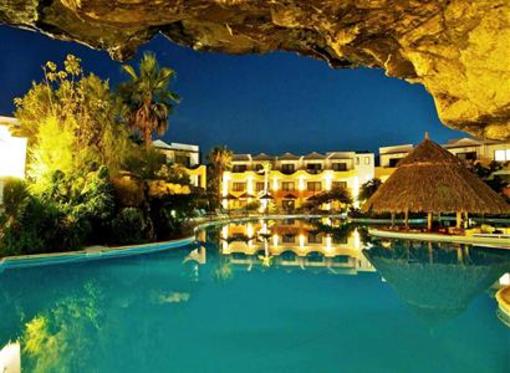фото отеля Ilio Mare Hotel