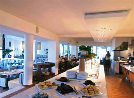 фото отеля Ilio Mare Hotel