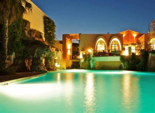 фото отеля Ilio Mare Hotel