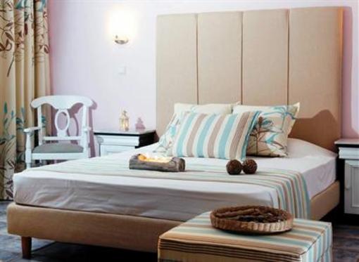 фото отеля Ilio Mare Hotel