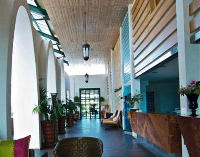 фото отеля Ilio Mare Hotel