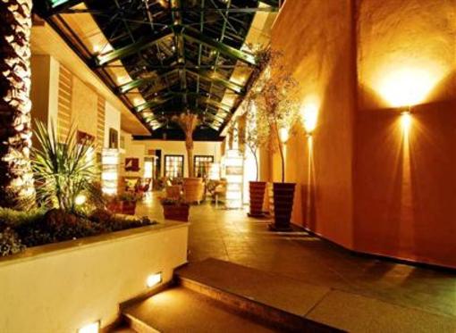 фото отеля Ilio Mare Hotel