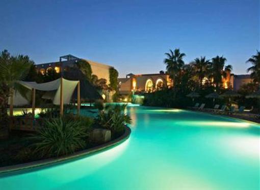 фото отеля Ilio Mare Hotel