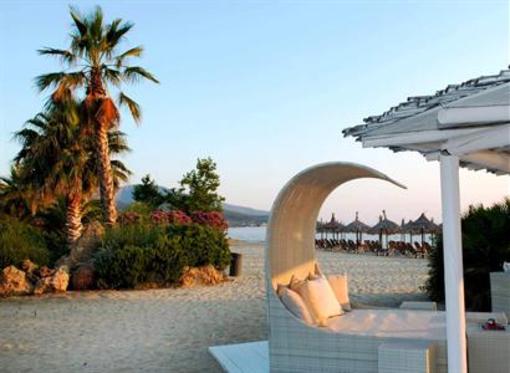 фото отеля Ilio Mare Hotel