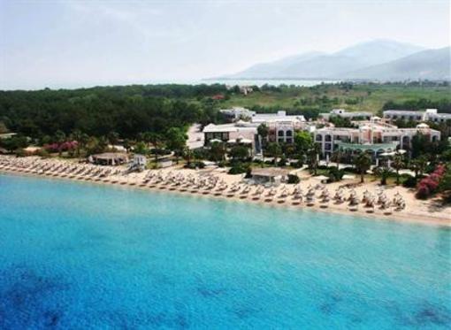 фото отеля Ilio Mare Hotel