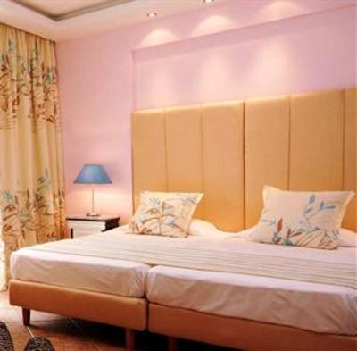 фото отеля Ilio Mare Hotel