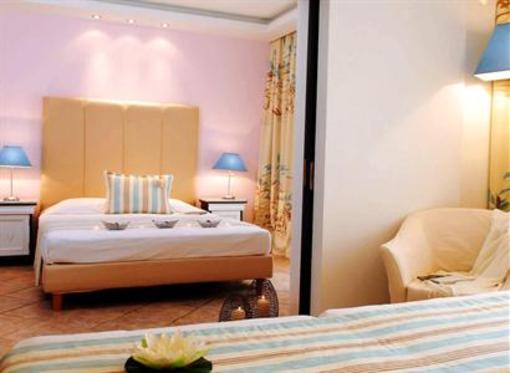 фото отеля Ilio Mare Hotel