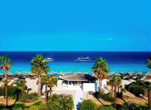 фото отеля Ilio Mare Hotel