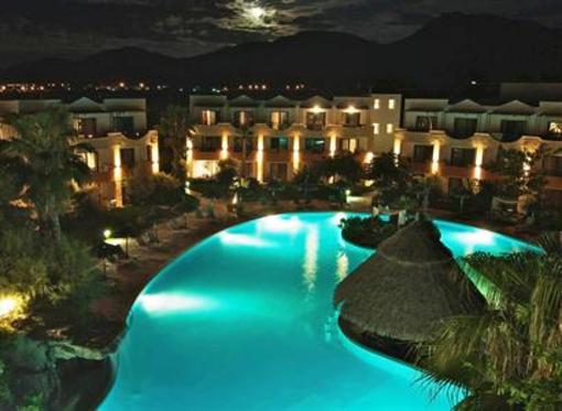 фото отеля Ilio Mare Hotel