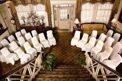 фото отеля Inn At The Olde Silk Mill