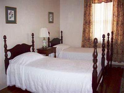 фото отеля Inn At The Olde Silk Mill