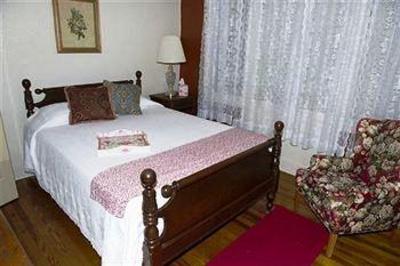 фото отеля Inn At The Olde Silk Mill
