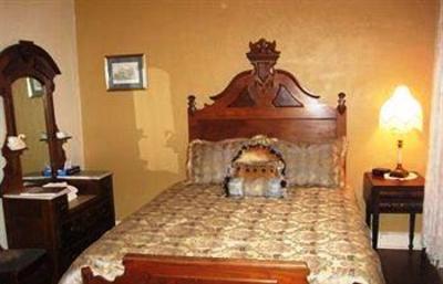 фото отеля Inn At The Olde Silk Mill