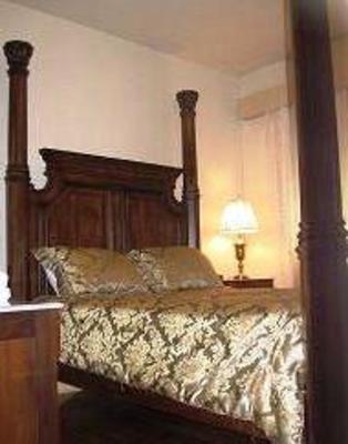 фото отеля Inn At The Olde Silk Mill