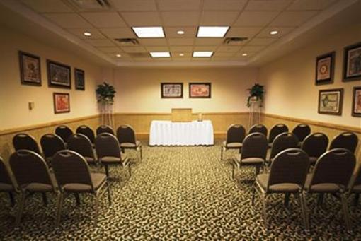 фото отеля Holiday Inn Express Hotel & Suites Springfield (Illinois)