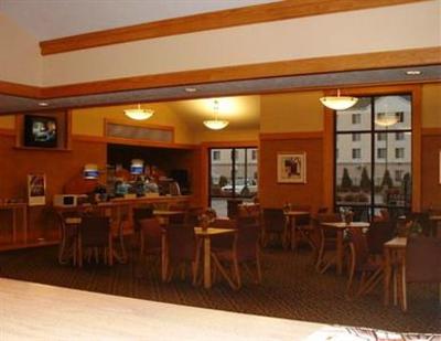 фото отеля Holiday Inn Express Hotel & Suites Springfield (Illinois)
