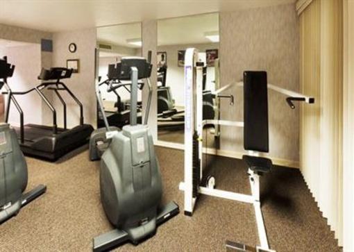 фото отеля Holiday Inn Express Hotel & Suites Springfield (Illinois)