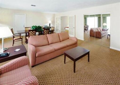 фото отеля Holiday Inn Express Hotel & Suites Springfield (Illinois)