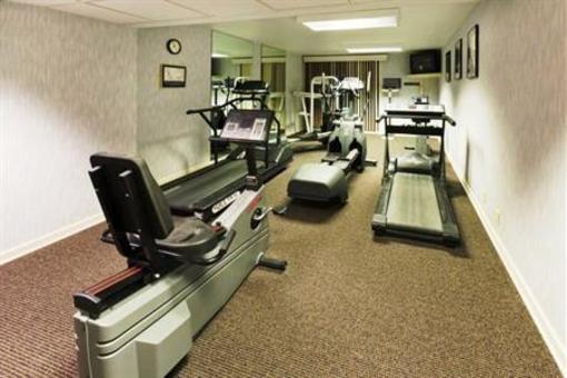 фото отеля Holiday Inn Express Hotel & Suites Springfield (Illinois)
