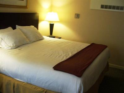 фото отеля Holiday Inn Express Hotel & Suites Springfield (Illinois)