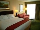 фото отеля Holiday Inn Express Hotel & Suites Springfield (Illinois)