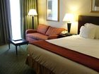 фото отеля Holiday Inn Express Hotel & Suites Springfield (Illinois)