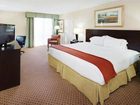 фото отеля Holiday Inn Express Hotel & Suites Springfield (Illinois)