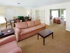 фото отеля Holiday Inn Express Hotel & Suites Springfield (Illinois)