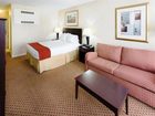 фото отеля Holiday Inn Express Hotel & Suites Springfield (Illinois)