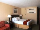 фото отеля Holiday Inn Express Hotel & Suites Springfield (Illinois)