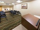 фото отеля Holiday Inn Express Hotel & Suites Springfield (Illinois)