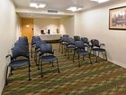 фото отеля Holiday Inn Express Hotel & Suites Springfield (Illinois)