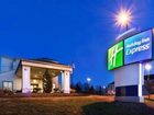 фото отеля Holiday Inn Express Hotel & Suites Springfield (Illinois)