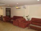 фото отеля Hotel Hanuwant Palace New Delhi