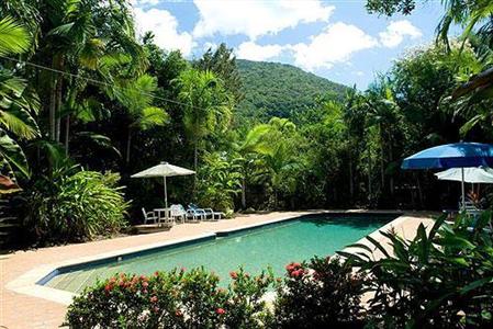 фото отеля The Villas Palm Cove