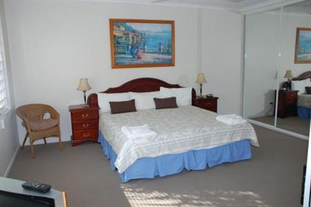 фото отеля The Villas Palm Cove