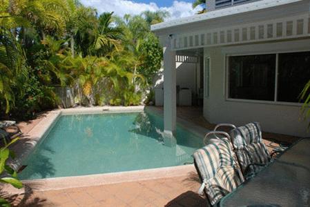 фото отеля The Villas Palm Cove