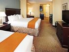 фото отеля Holiday Inn Express Hotel & Suites Smyrna-Nashville Area