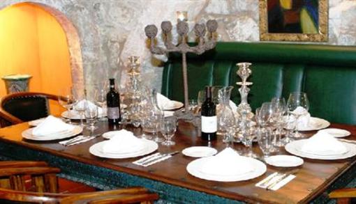 фото отеля Palacio Domain Luxurious Boutique Hotel