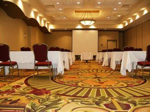фото отеля Holiday Inn South Jacksonville