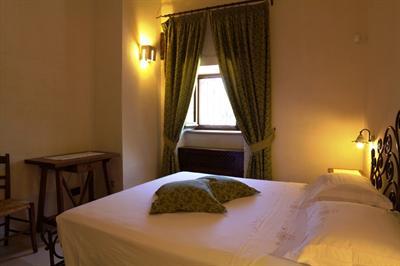 фото отеля B&B Trullo dei Messapi
