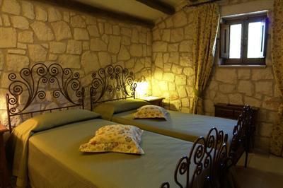 фото отеля B&B Trullo dei Messapi