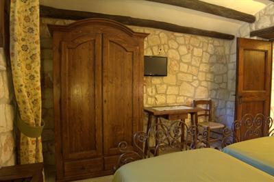 фото отеля B&B Trullo dei Messapi