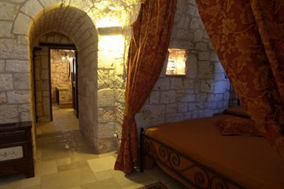 фото отеля B&B Trullo dei Messapi